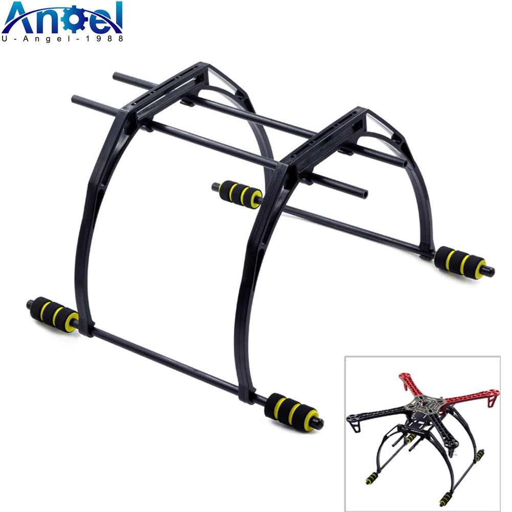 Drone Kit Beginner - Carrello di atterraggio drone per F330