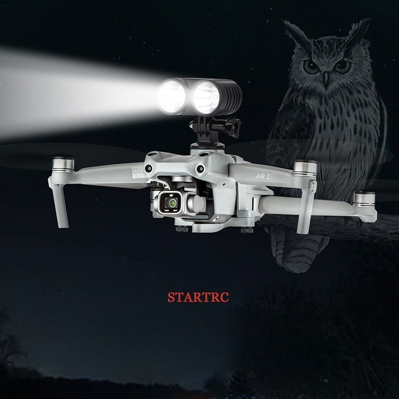 Adatto per drone DJI Air 3/Mav - Dji Drone Air 3 recensione e prezzo
