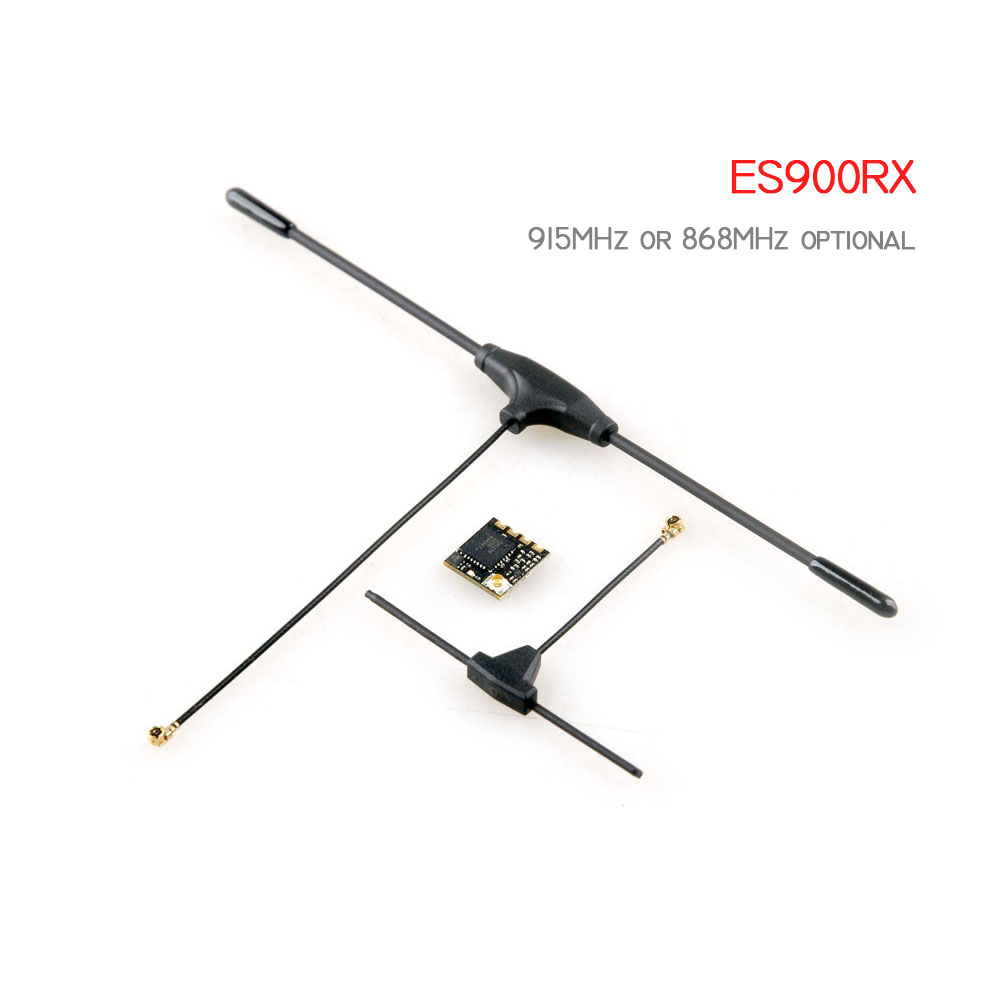 HappyModel ES900TX ES900RX 915 - Drone Kit Beginner recensione e prezzo