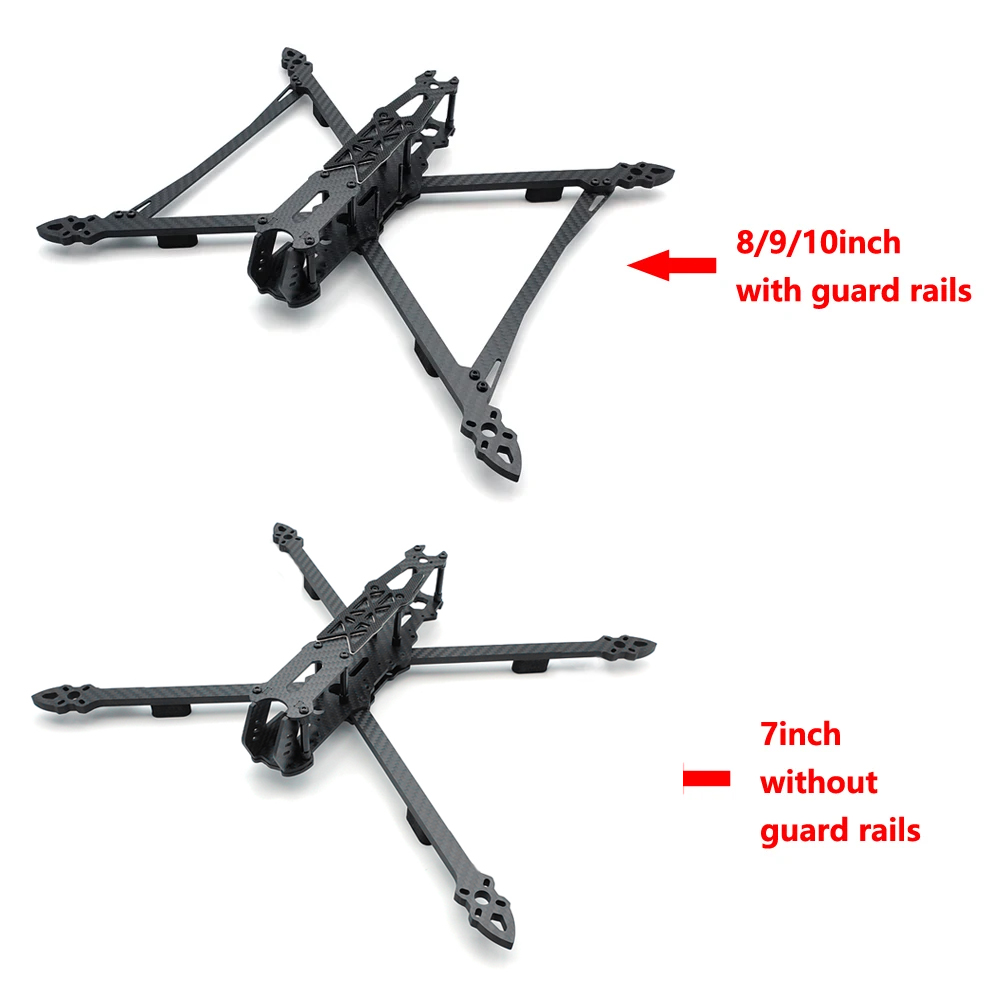 Mark4 V2 Mark 4 Telaio per Dro - Drone Kit Octocopter recensione e prezzo