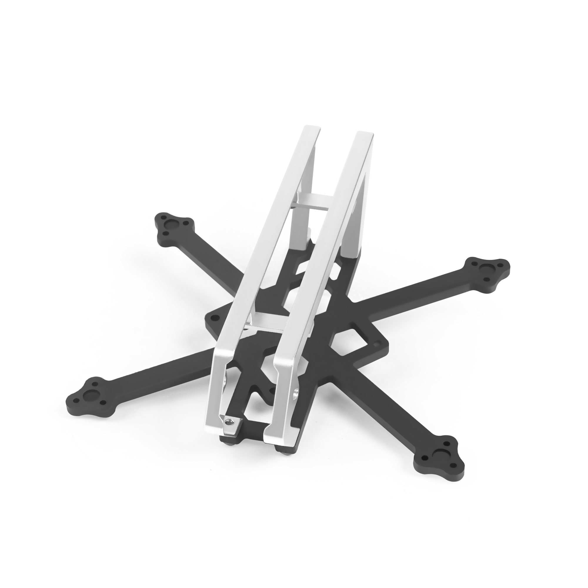 Kit Telaio FPV Freestyle YMZFP - Drone Kit Octocopter recensione e prezzo
