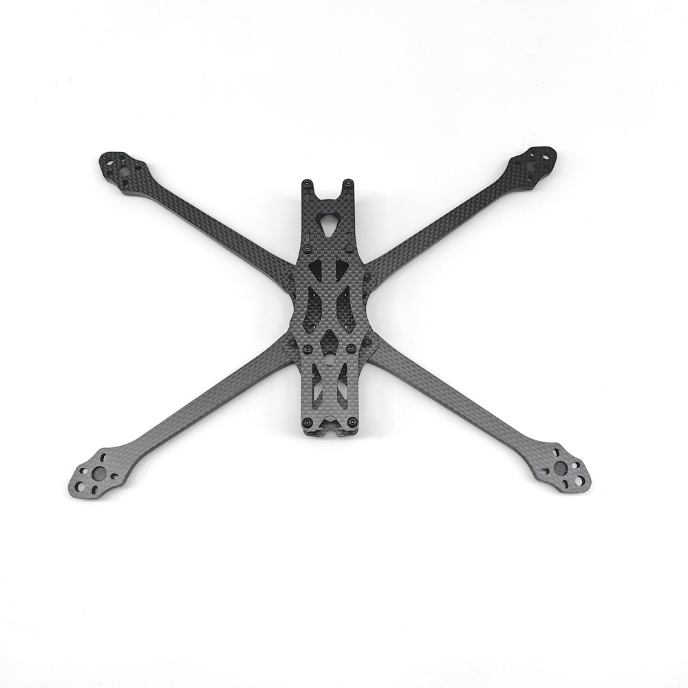 Kit telaio quadricottero in fi - Drone Kit Octocopter recensione e prezzo