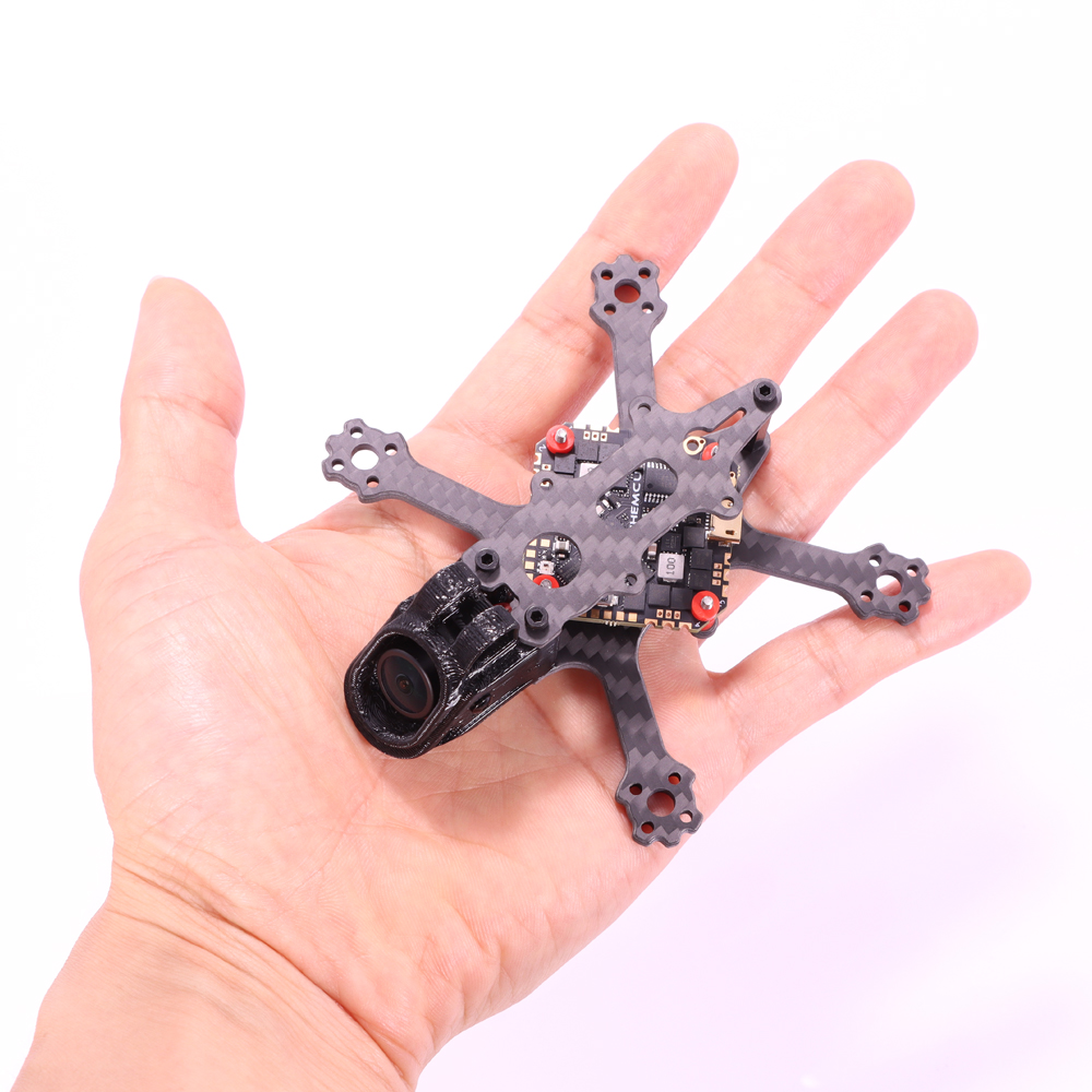 AlfaRC bok-aio Kit telaio stuz - Drone Kit Octocopter recensione e prezzo