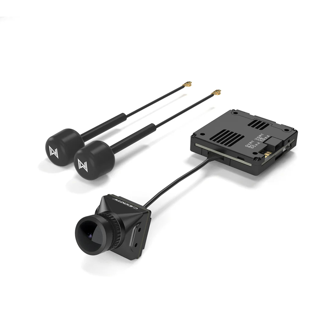Kit Caddx Walksnail Avatar HD  - Drone Kit Beginner recensione e prezzo