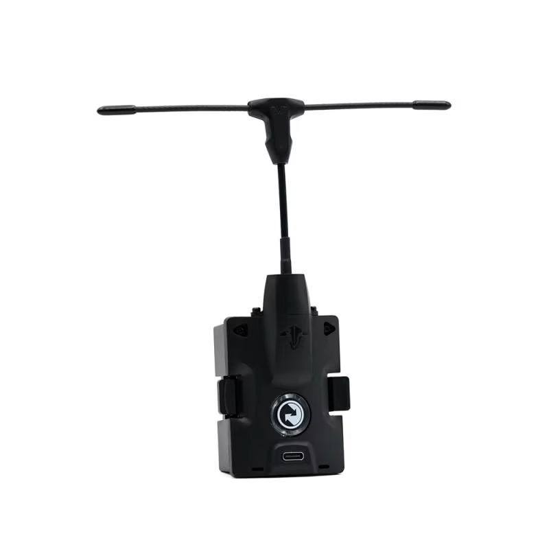 Originale TBS Crossfire Nano T - Drone Kit Beginner recensione e prezzo