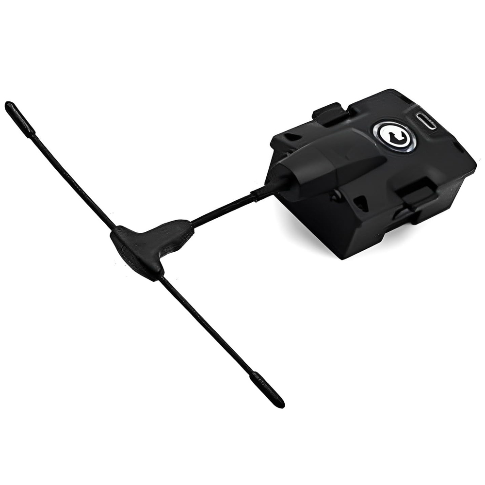 Originale TBS Crossfire Nano T - Drone Kit Beginner recensione e prezzo