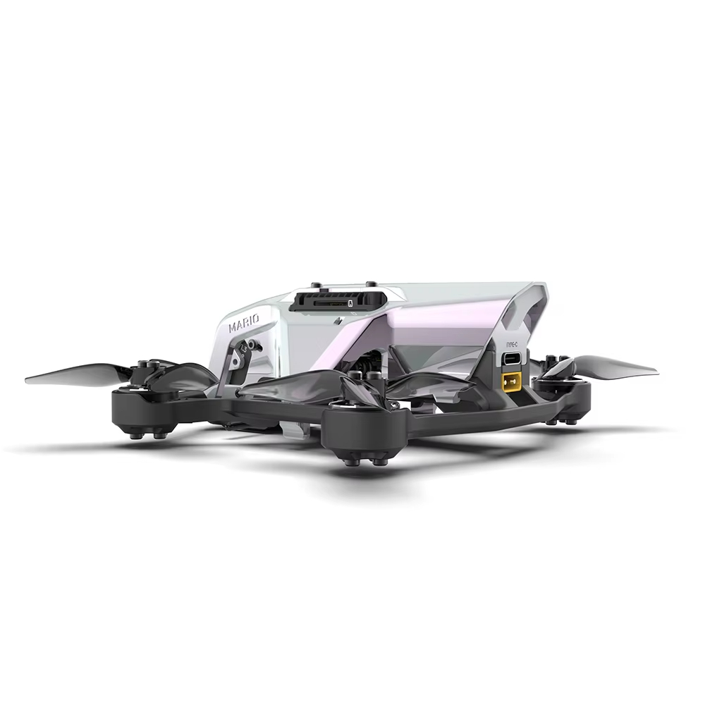 SpeedyBee Mario Mini25 PW /Mar - Drone Kit Octocopter recensione e prezzo