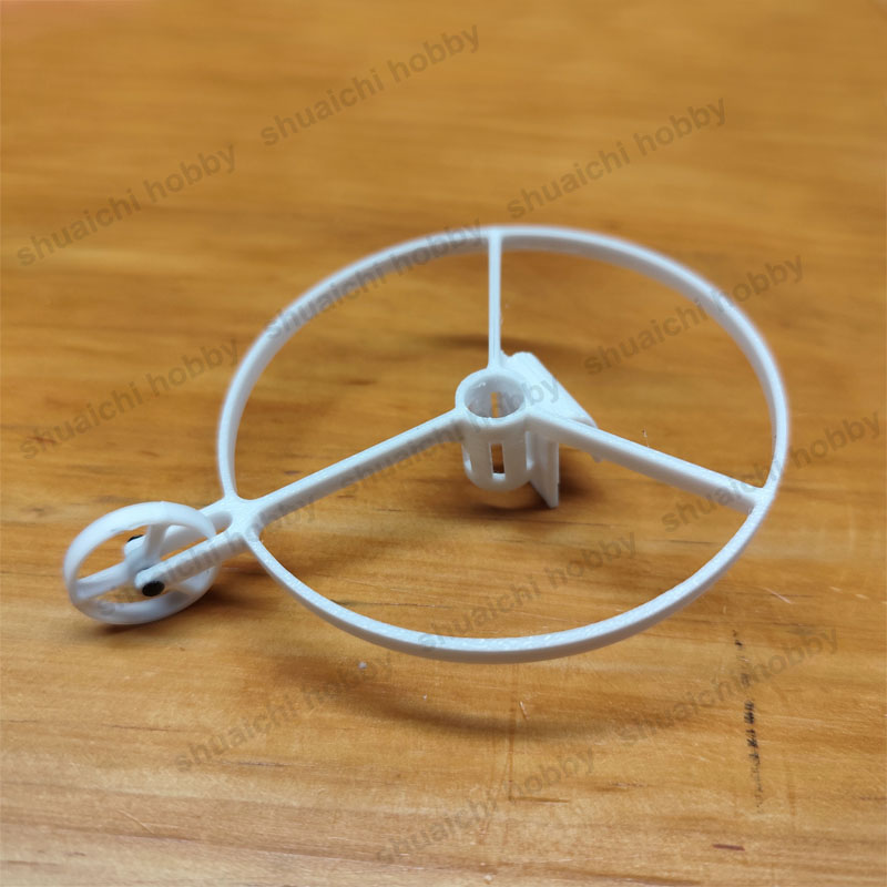 1 paio 8520 Coreless Motor Mou - Drone Kit Build Yourself recensione e prezzo